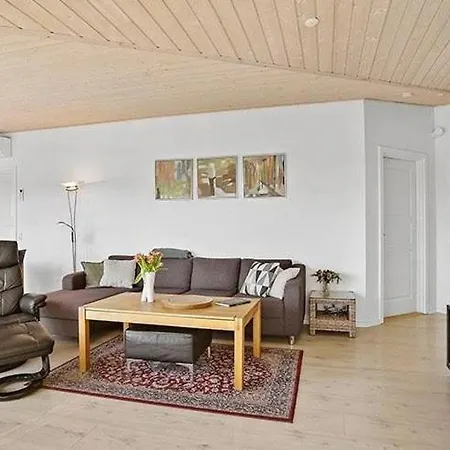 別荘 Luxury Summer House On Langeland With Sea View *